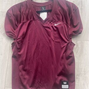 Nike Mens Vapor Varsity Tackle Football Practice Jersey